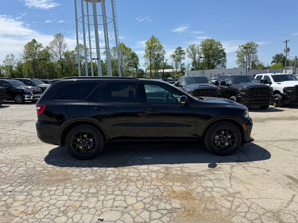 2026 Dodge Durango GT Plus HEMI V8 Crestwood KY