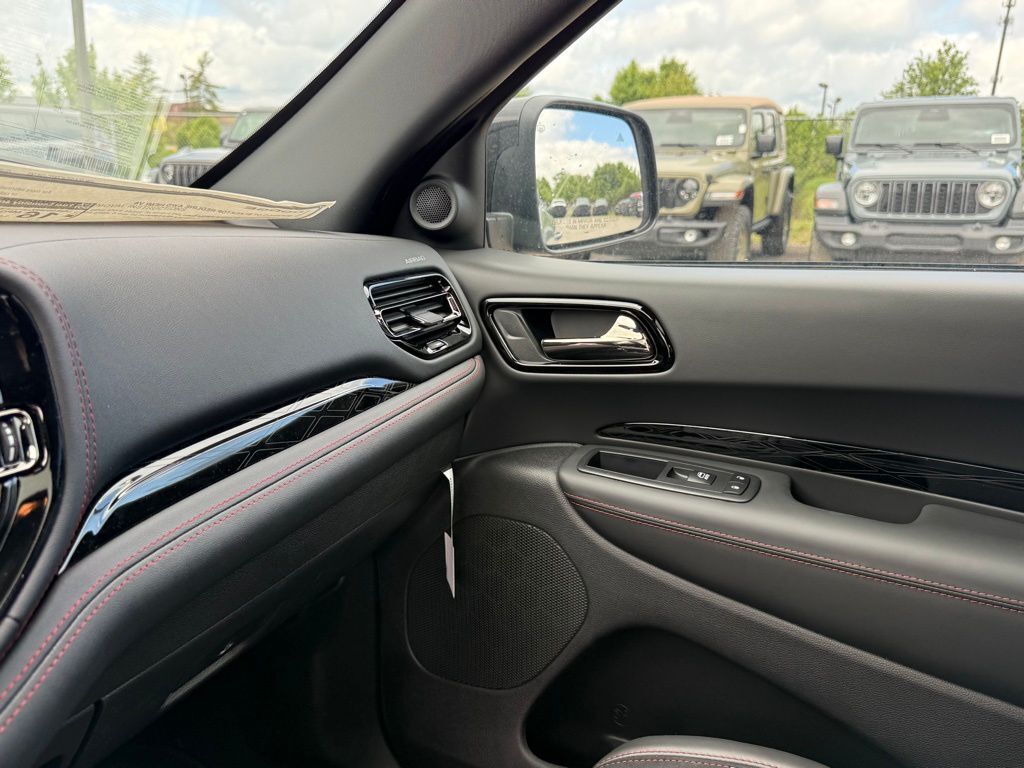 2026 Dodge Durango GT Plus HEMI V8 Crestwood KY