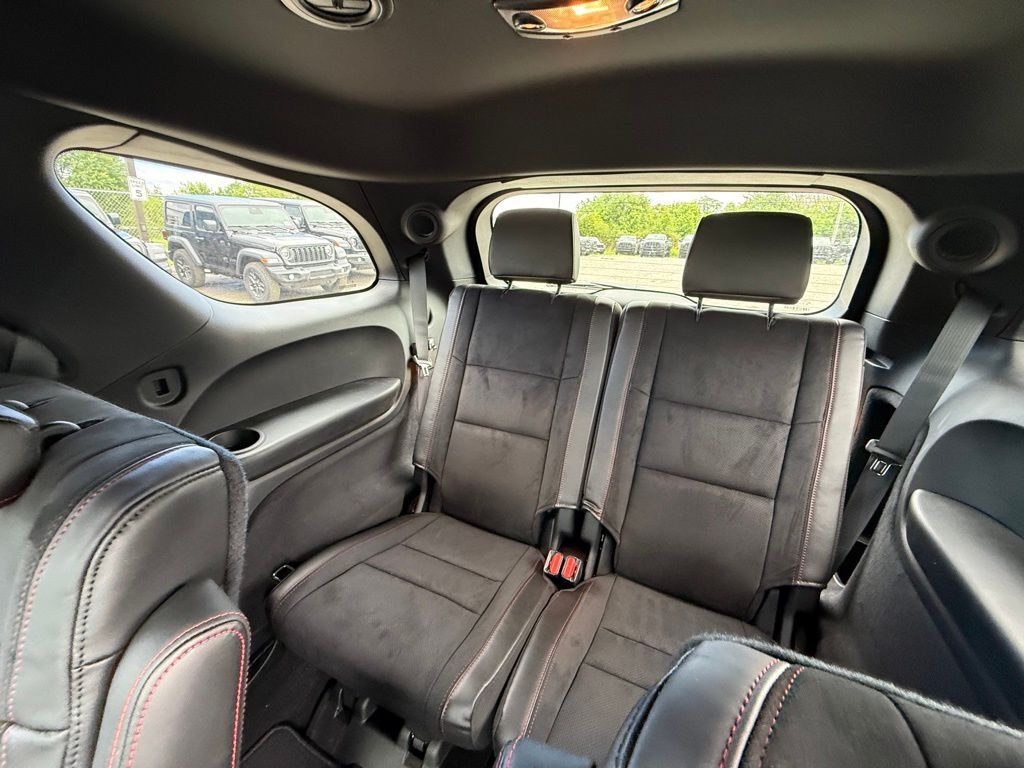 2026 Dodge Durango GT Plus HEMI V8 Crestwood KY