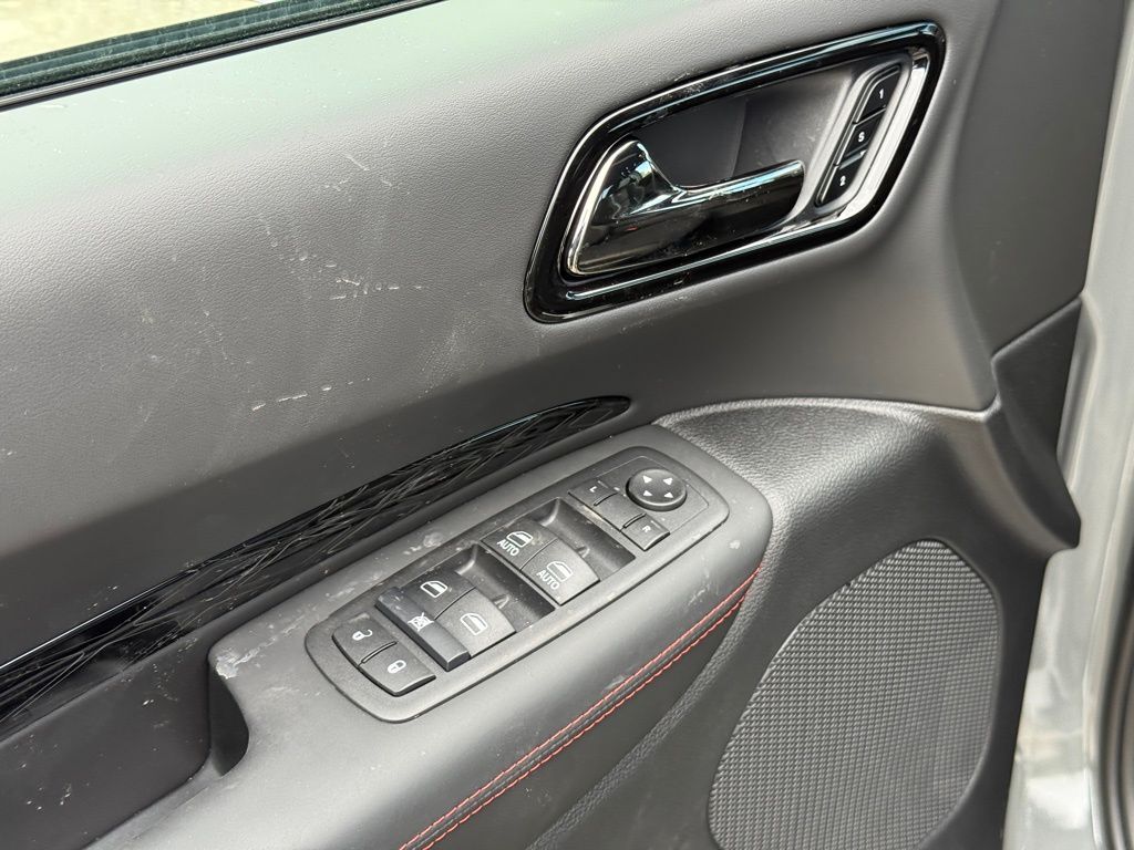 2026 Dodge Durango GT Plus HEMI V8 Crestwood KY