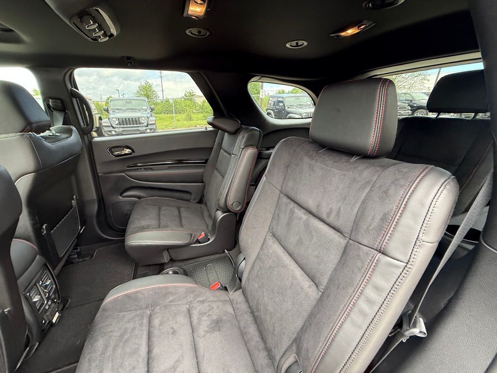2026 Dodge Durango GT Plus HEMI V8 Crestwood KY