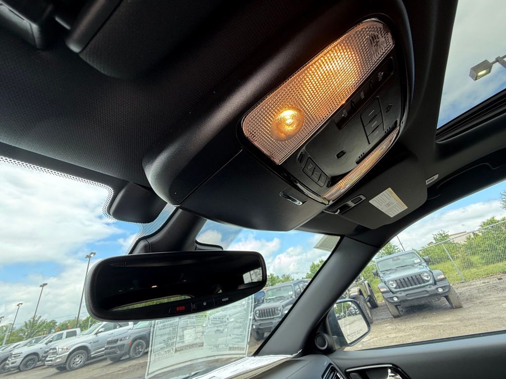 2026 Dodge Durango GT Plus HEMI V8 Crestwood KY