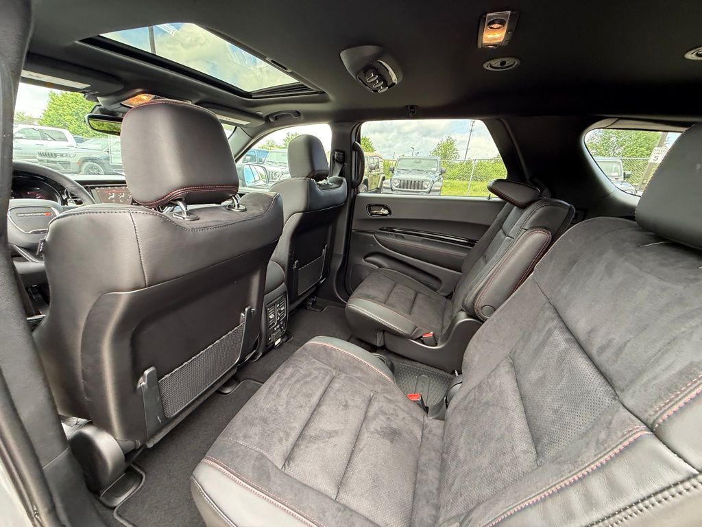 2026 Dodge Durango GT Plus HEMI V8 Crestwood KY