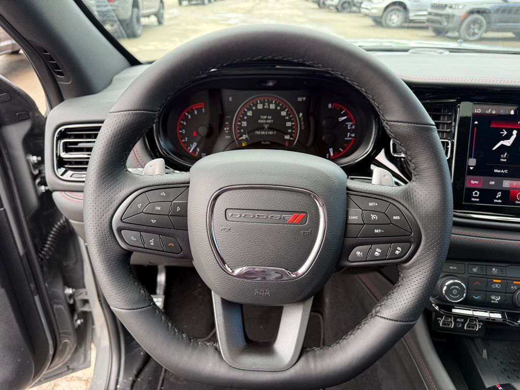2026 Dodge Durango GT Plus HEMI V8 Crestwood KY