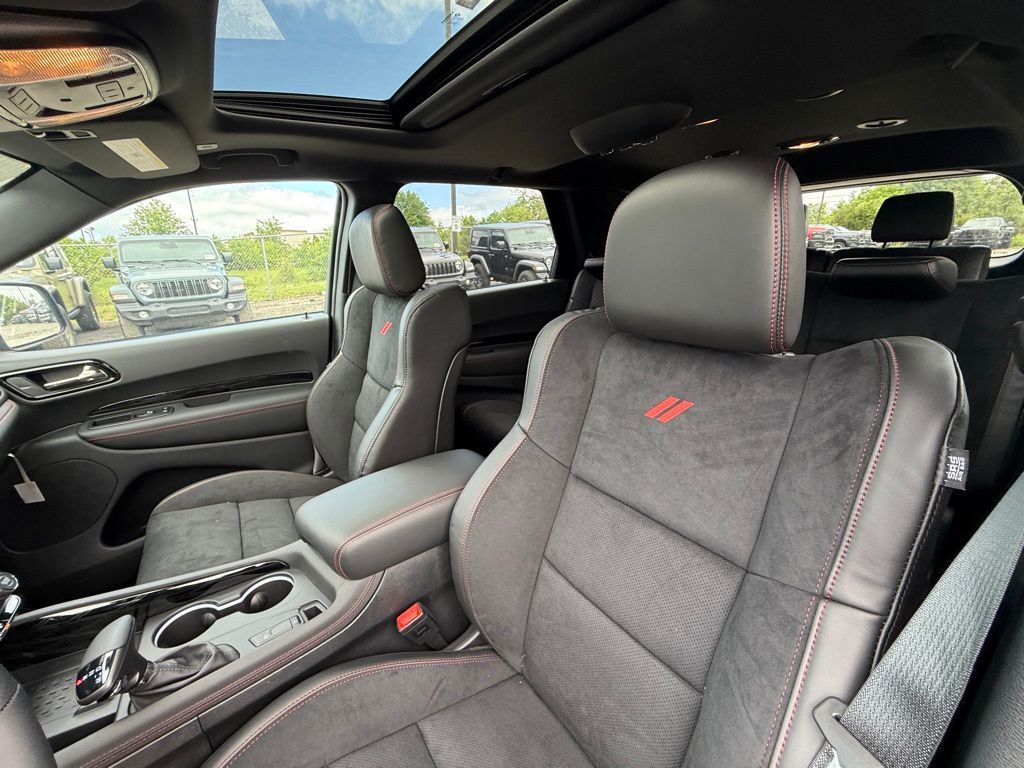 2026 Dodge Durango GT Plus HEMI V8 Crestwood KY