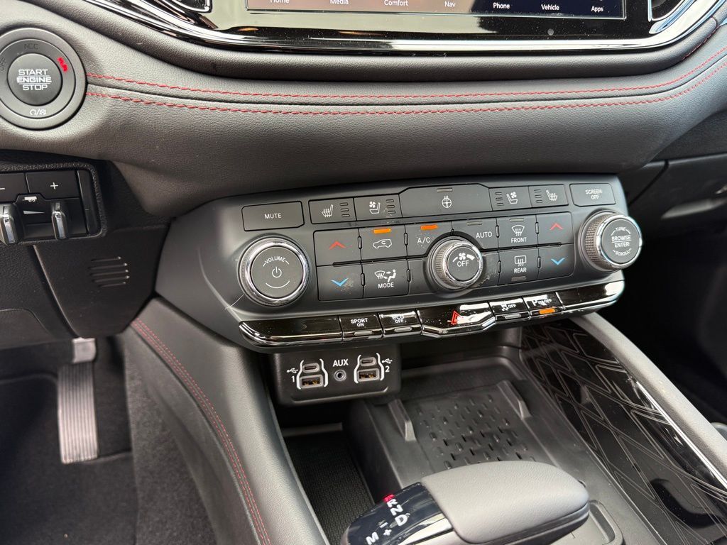 2026 Dodge Durango GT Plus HEMI V8 Crestwood KY