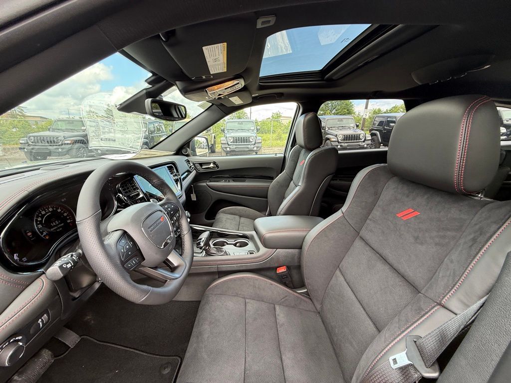 2026 Dodge Durango GT Plus HEMI V8 Crestwood KY