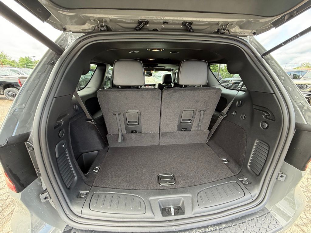 2026 Dodge Durango GT Plus HEMI V8 Crestwood KY