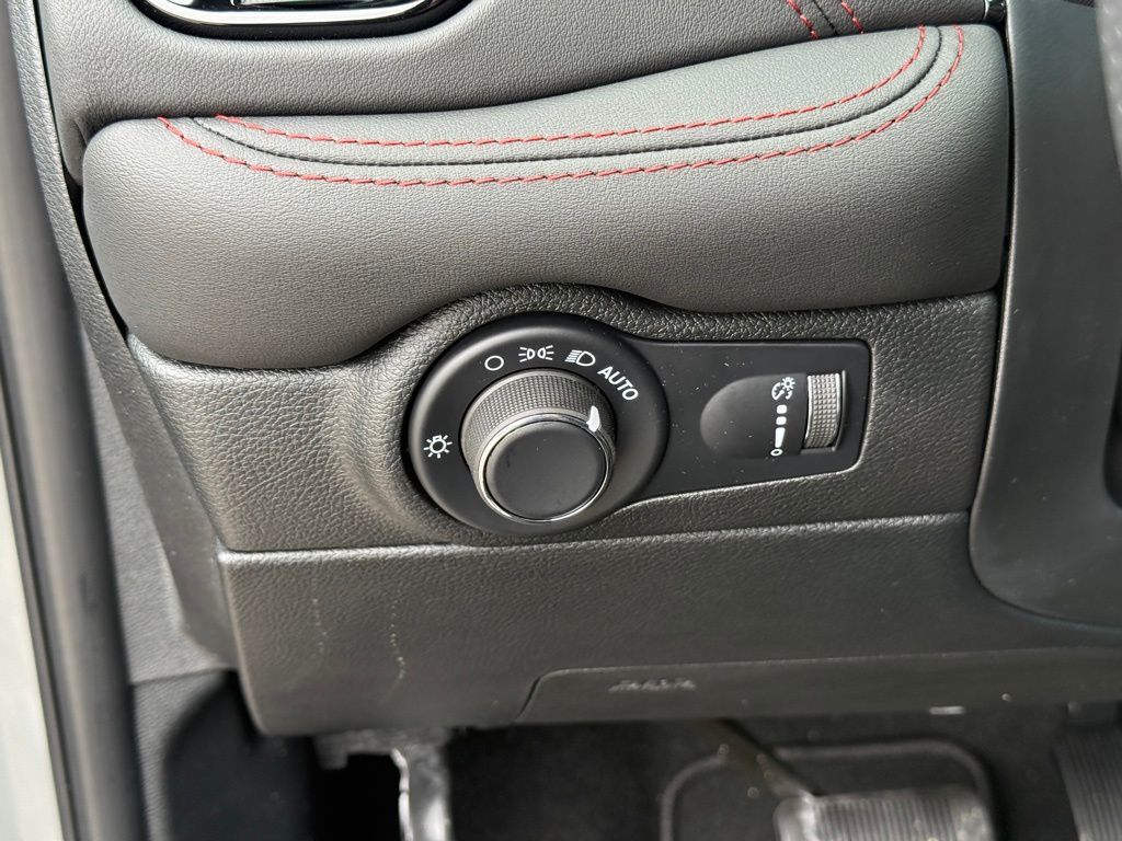 2026 Dodge Durango GT Plus HEMI V8 Crestwood KY