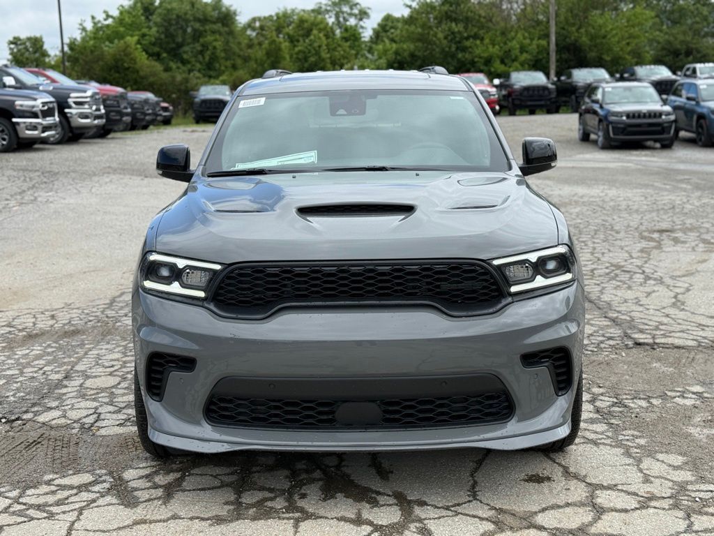 2026 Dodge Durango GT Plus HEMI V8 Crestwood KY