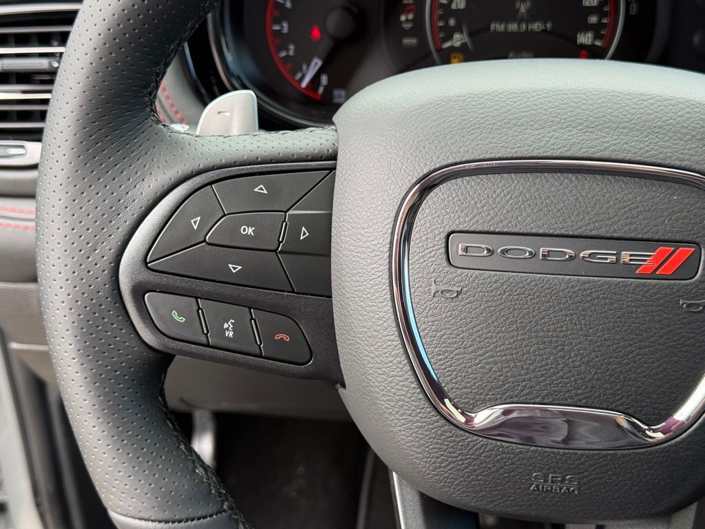 2026 Dodge Durango GT Plus HEMI V8 Crestwood KY