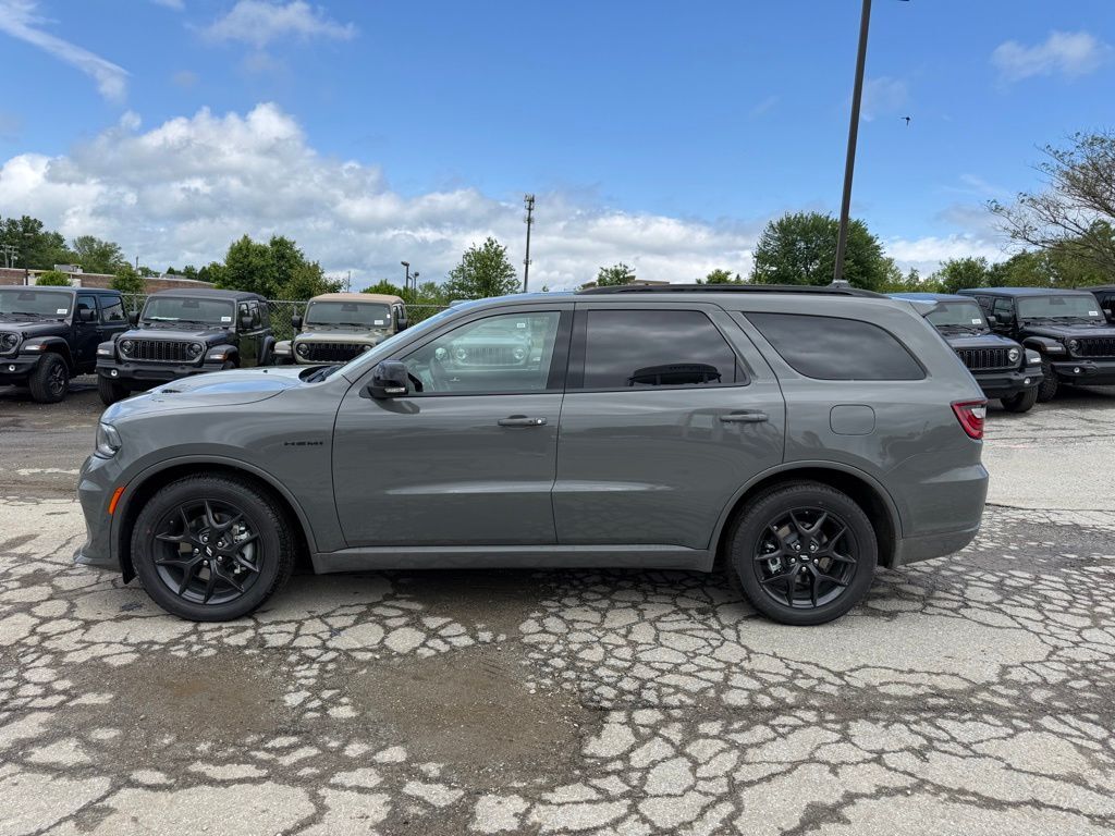 2026 Dodge Durango GT Plus HEMI V8 Crestwood KY