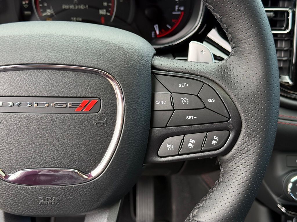 2026 Dodge Durango GT Plus HEMI V8 Crestwood KY