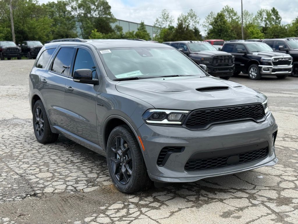 2026 Dodge Durango GT Plus HEMI V8 Crestwood KY