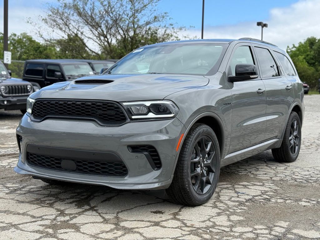 2026 Dodge Durango GT Plus HEMI V8 Crestwood KY