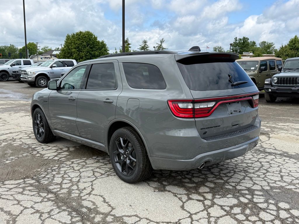 2026 Dodge Durango GT Plus HEMI V8 Crestwood KY