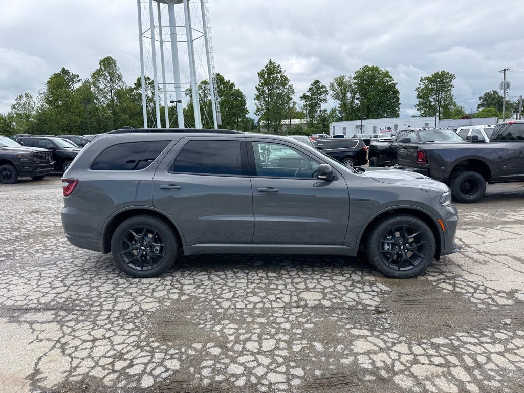 2026 Dodge Durango GT Plus HEMI V8 Crestwood KY