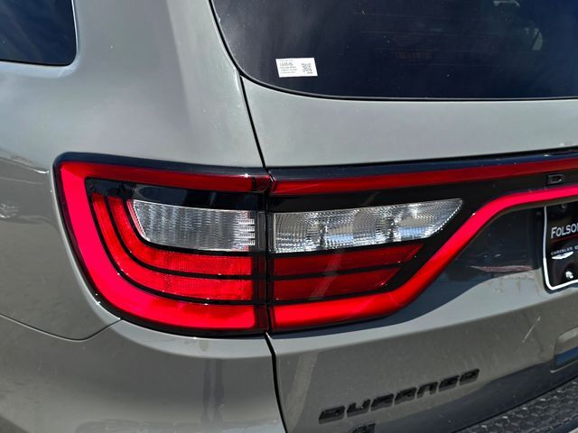 2026 Dodge Durango GT Plus HEMI V8 Folsom CA
