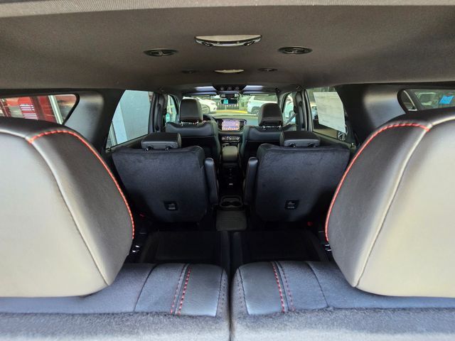 2026 Dodge Durango GT Plus HEMI V8 Folsom CA