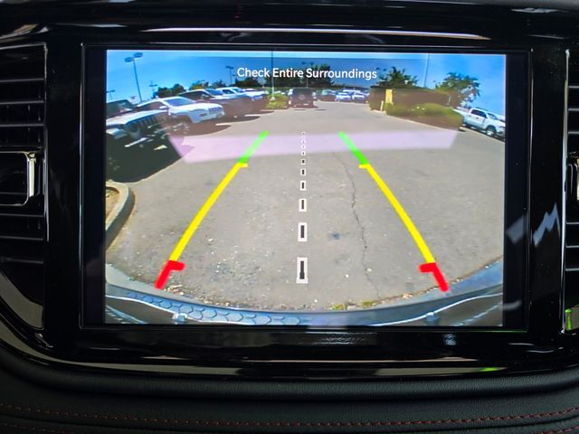 2026 Dodge Durango GT Plus HEMI V8 Folsom CA