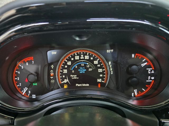 2026 Dodge Durango GT Plus HEMI V8 Folsom CA