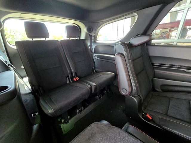 2026 Dodge Durango GT Plus HEMI V8 Folsom CA