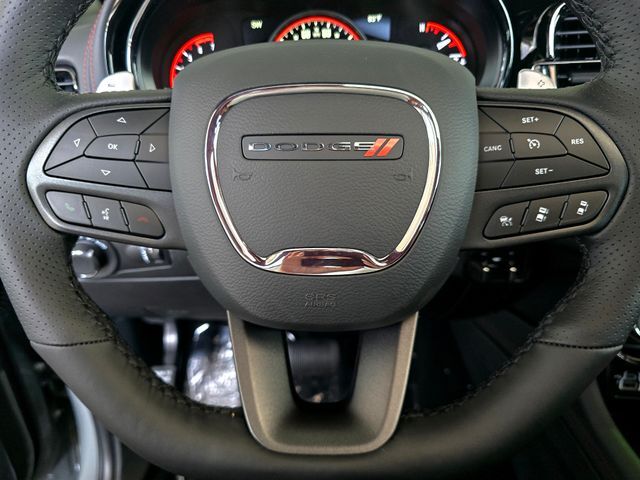 2026 Dodge Durango GT Plus HEMI V8 Folsom CA
