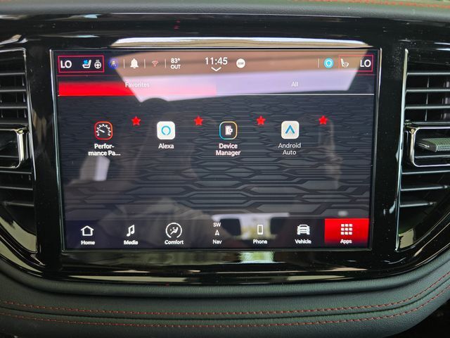 2026 Dodge Durango GT Plus HEMI V8 Folsom CA