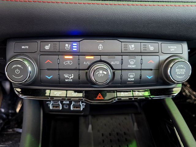 2026 Dodge Durango GT Plus HEMI V8 Folsom CA