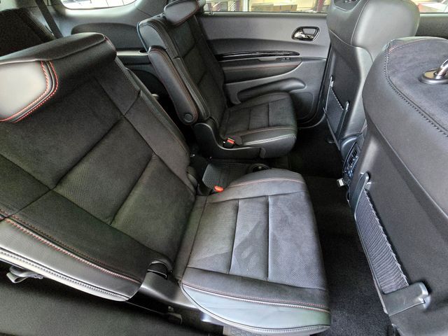 2026 Dodge Durango GT Plus HEMI V8 Folsom CA