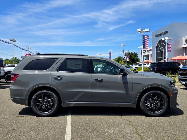 2026 Dodge Durango GT Plus HEMI V8 Folsom CA