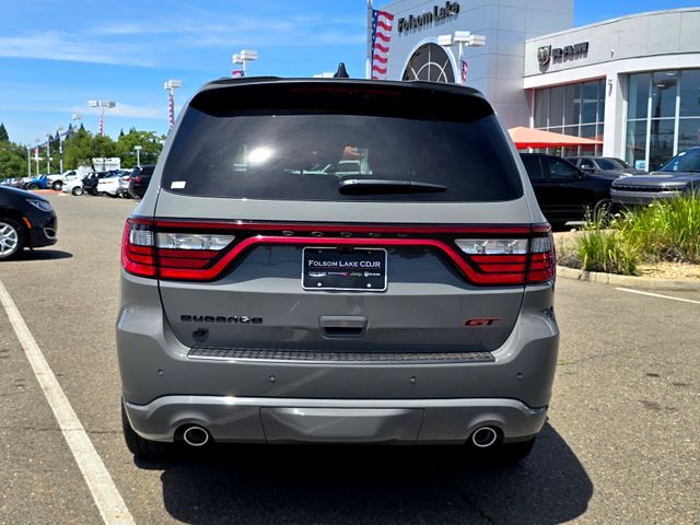 2026 Dodge Durango GT Plus HEMI V8 Folsom CA