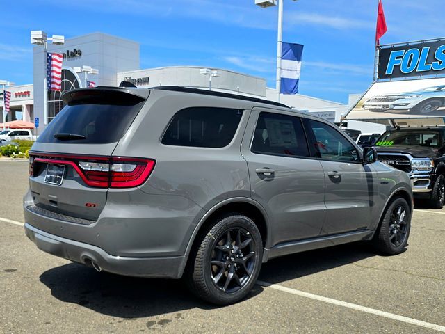 2026 Dodge Durango GT Plus HEMI V8 Folsom CA