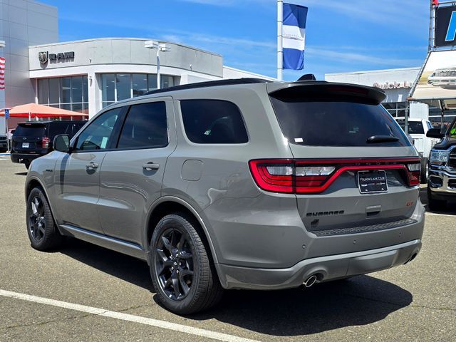 2026 Dodge Durango GT Plus HEMI V8 Folsom CA