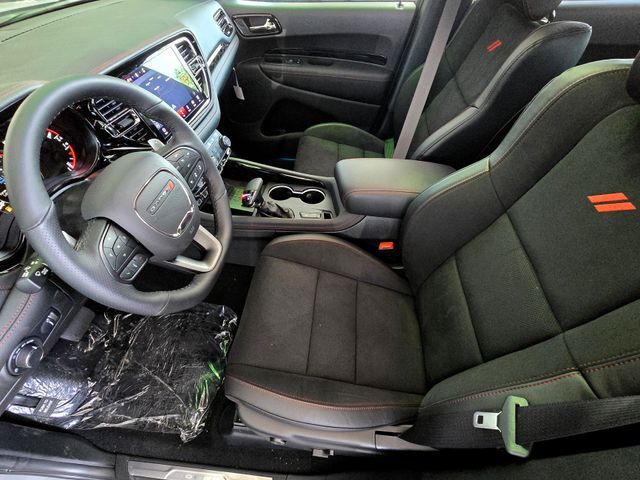 2026 Dodge Durango GT Plus HEMI V8 Folsom CA