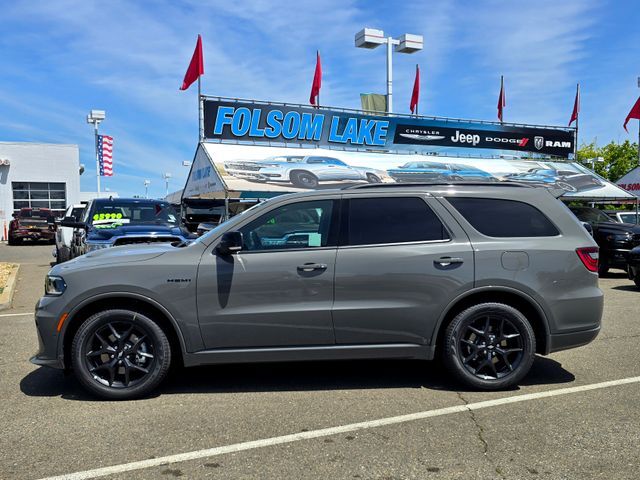 2026 Dodge Durango GT Plus HEMI V8 Folsom CA