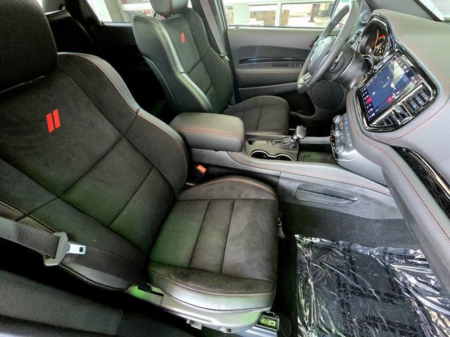 2026 Dodge Durango GT Plus HEMI V8 Folsom CA