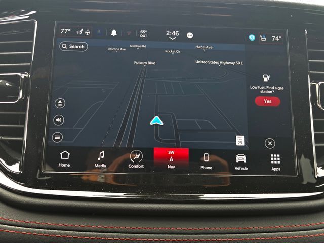 2026 Dodge Durango GT Plus HEMI V8 Folsom CA
