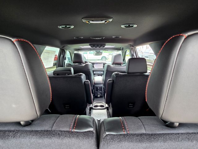 2026 Dodge Durango GT Plus HEMI V8 Folsom CA