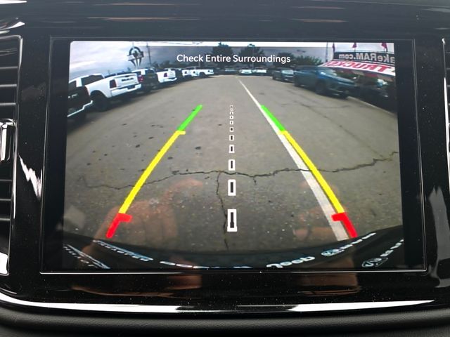 2026 Dodge Durango GT Plus HEMI V8 Folsom CA