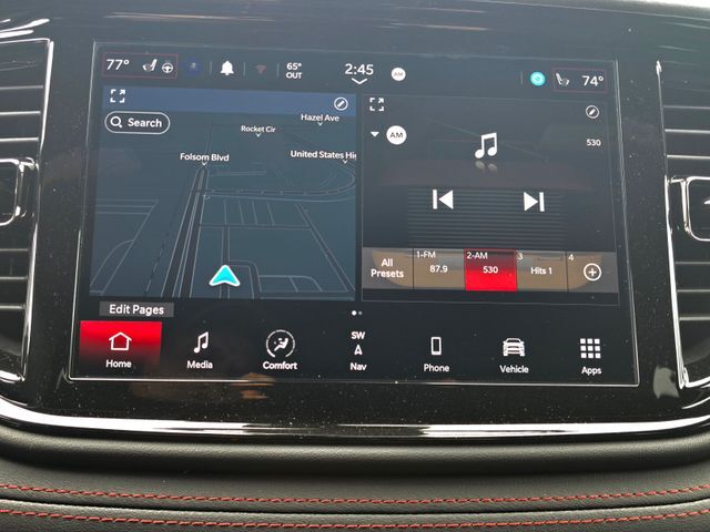 2026 Dodge Durango GT Plus HEMI V8 Folsom CA