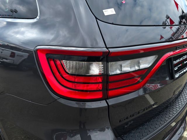 2026 Dodge Durango GT Plus HEMI V8 Folsom CA