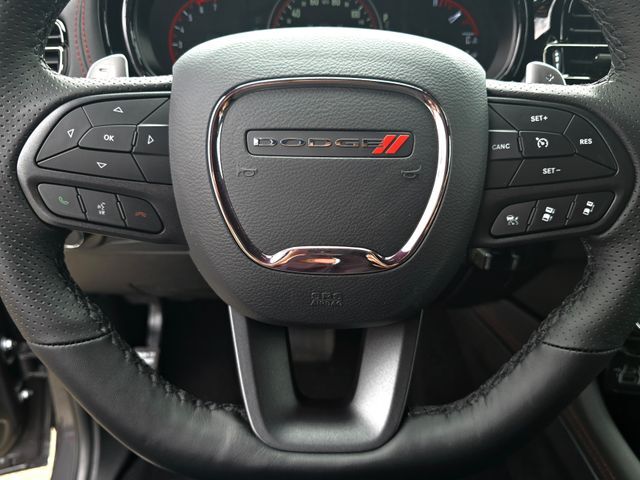 2026 Dodge Durango GT Plus HEMI V8 Folsom CA