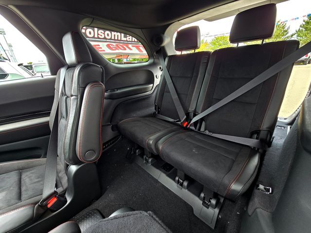 2026 Dodge Durango GT Plus HEMI V8 Folsom CA