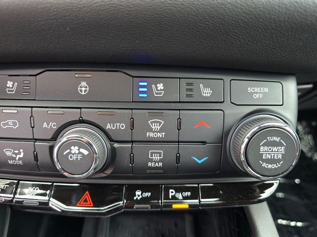 2026 Dodge Durango GT Plus HEMI V8 Folsom CA