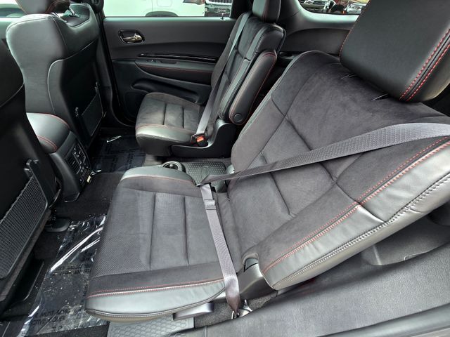 2026 Dodge Durango GT Plus HEMI V8 Folsom CA