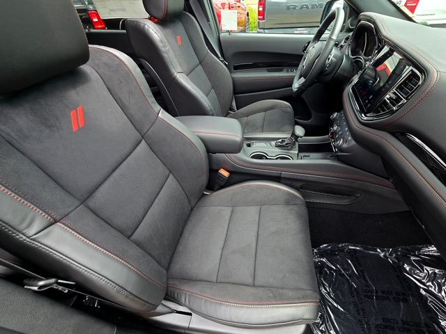2026 Dodge Durango GT Plus HEMI V8 Folsom CA