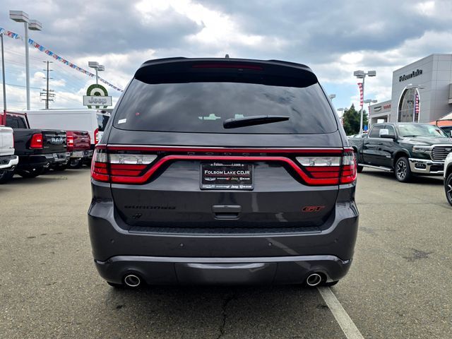 2026 Dodge Durango GT Plus HEMI V8 Folsom CA