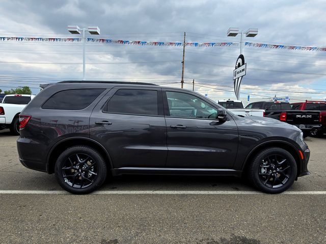 2026 Dodge Durango GT Plus HEMI V8 Folsom CA