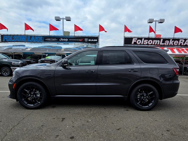 2026 Dodge Durango GT Plus HEMI V8 Folsom CA
